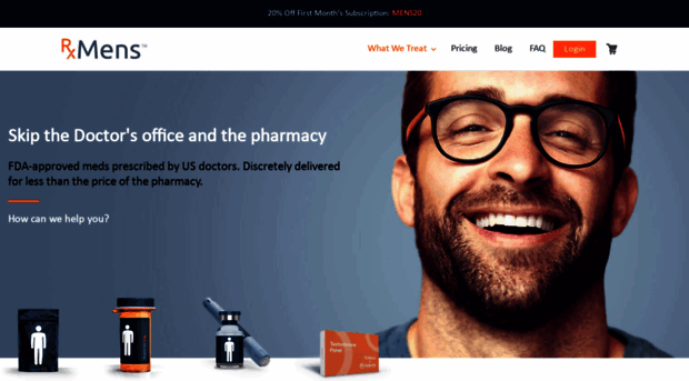 rxmens.com