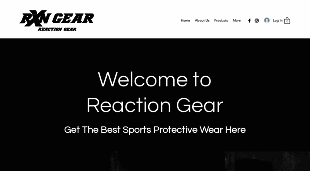 rxngear.com