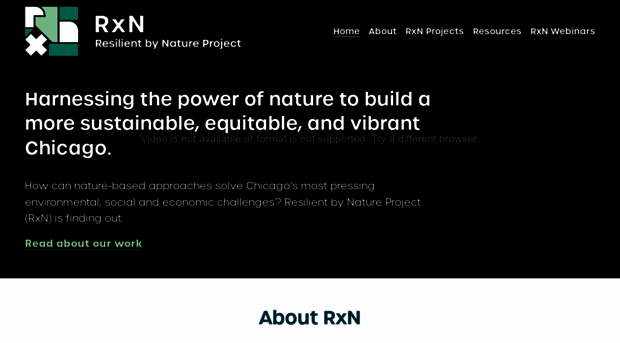 rxnproject.org