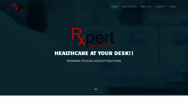 rxpert.net