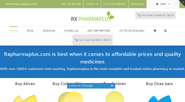 rxpharmaplus.com