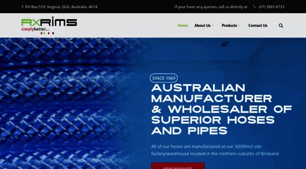 rxplastics.com.au