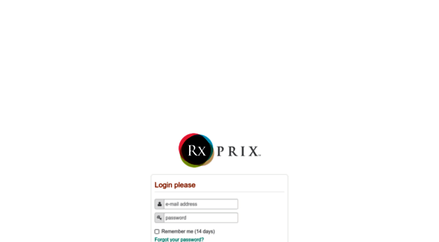 rxprix.com