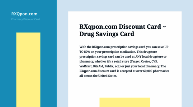 rxqpon.com