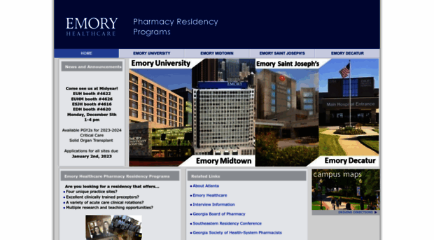 rxresidency.emory.edu