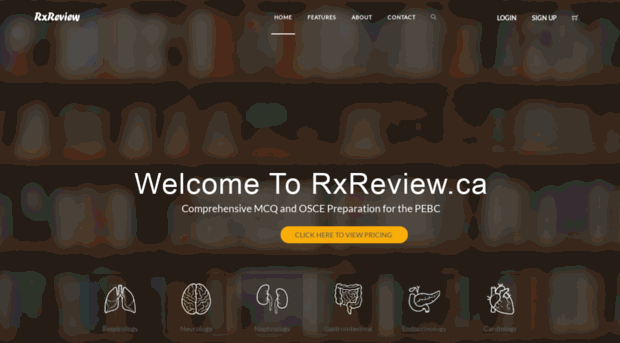rxreview.ca