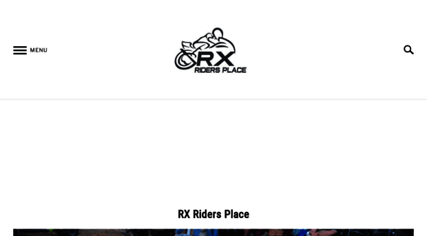 rxridersplace.com