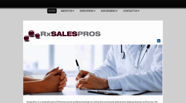 rxsalespros.com