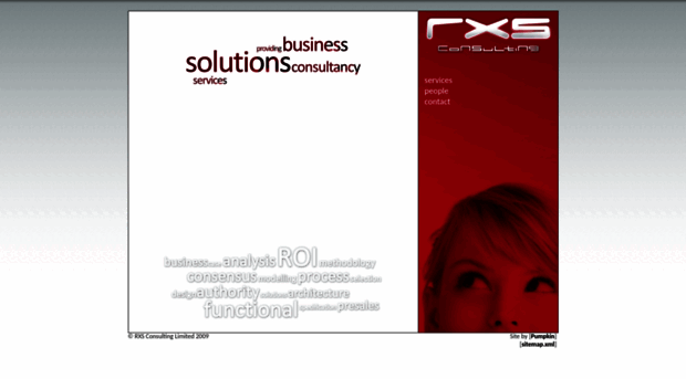 rxsconsulting.com