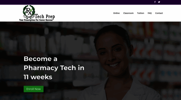 rxtechprep.net