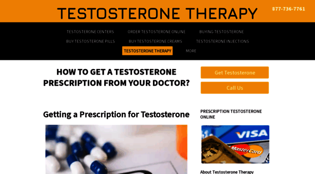 rxtestosterone.com
