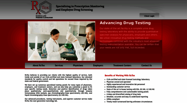 rxtox.com