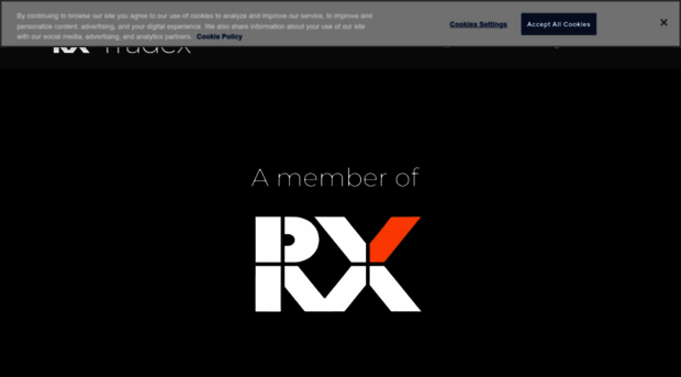 rxtradex.com