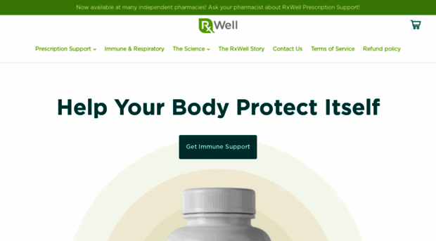 rxwell.com