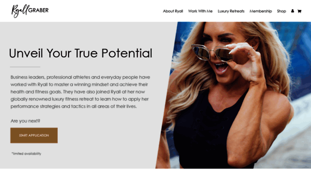 ryallgraber.com