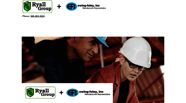 ryallgroup.com