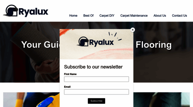 ryalux.com