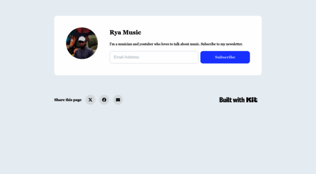 ryamusicofficial.kit.com