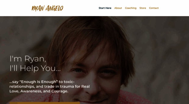 ryan-angelo.com