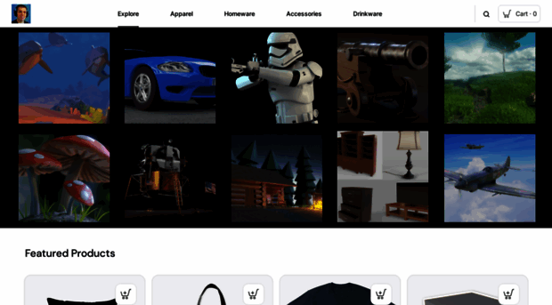 ryan-king-art.creator-spring.com - Ryan King Art - Ryan King Art ...