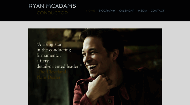 ryan-mcadams.com