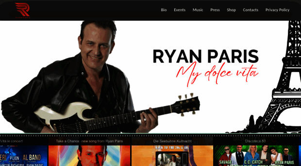 ryan-paris.com