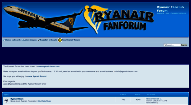 ryanair.forumotion.com