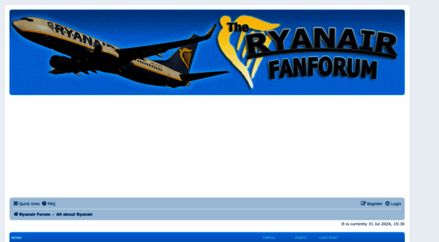 ryanairforum.com