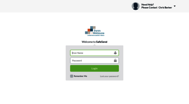 ryanandwetmore.safesend.com