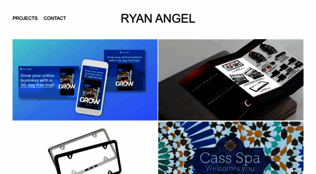 ryanangeldesigns.com