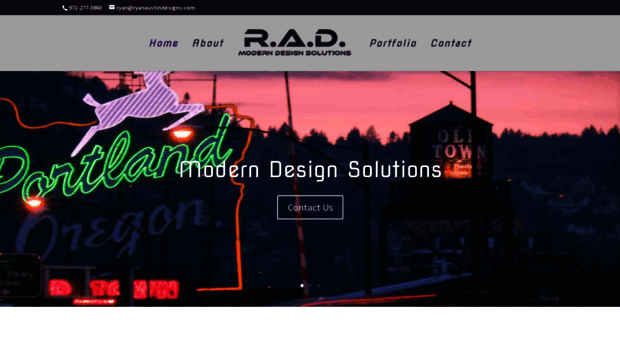 ryanaustindesigns.com