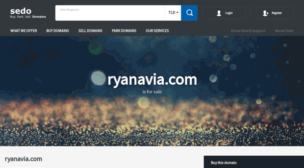 ryanavia.com