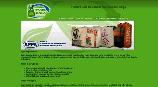 ryanbags.com.au