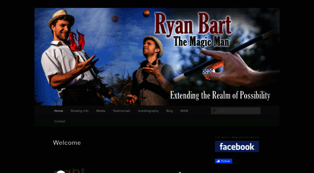 ryanbart.com