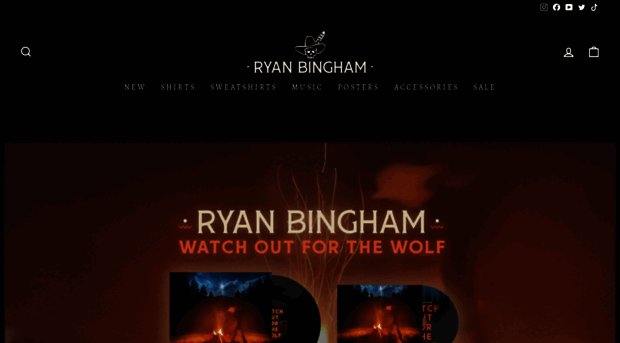 ryanbinghamstore.com