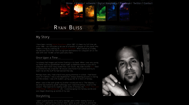 ryanbliss.com