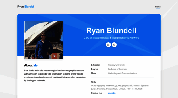 ryanblundell.com