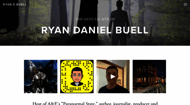 ryanbuell.org