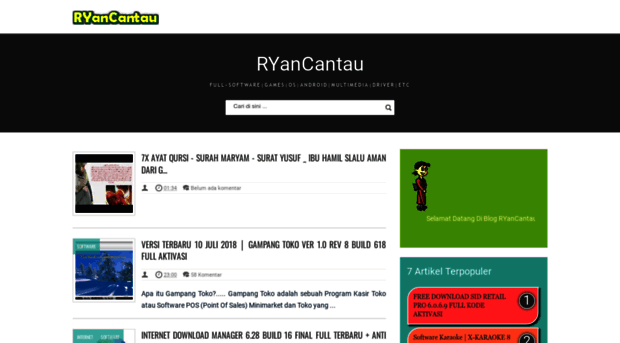 ryancantau.blogspot.com