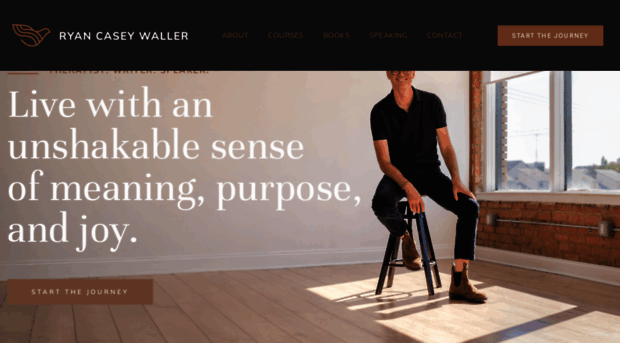 ryancaseywaller.com