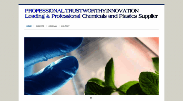 ryanchemicals.com