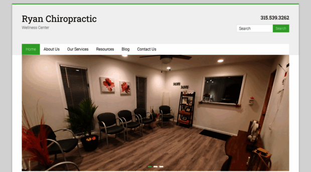 ryanchiropracticpllc.com