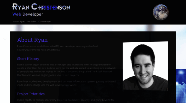 ryanchristenson.com