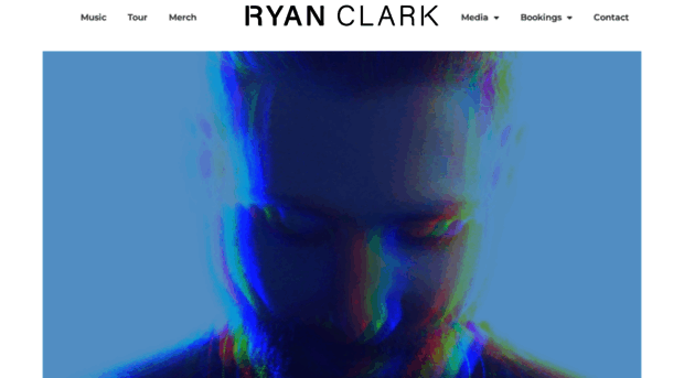 ryanclarkmusic.com