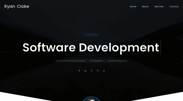 ryancloke.com