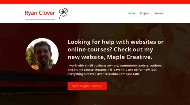 ryanclover.com