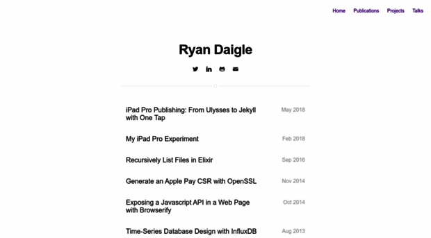 ryandaigle.com