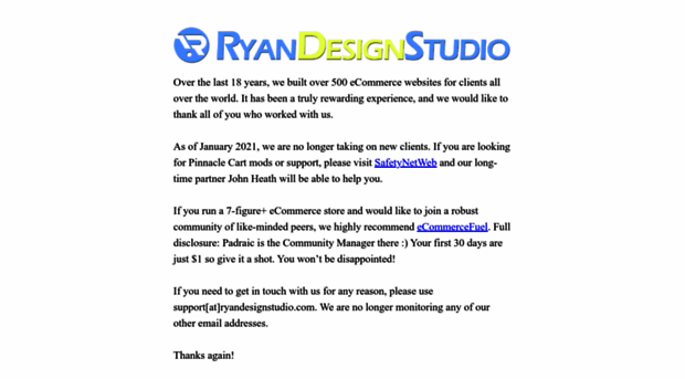 ryandesignstudio.com