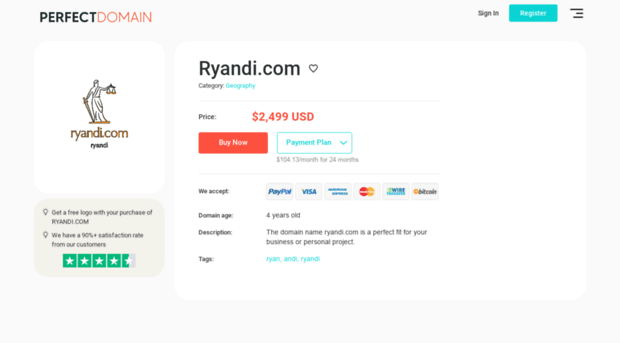 ryandi.com