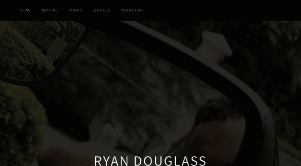 ryandouglasswriter.com